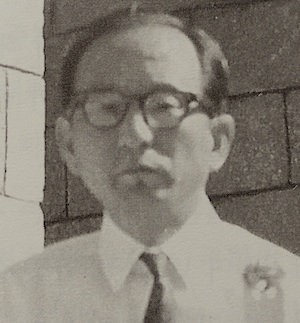 Kang Bak (강 박).