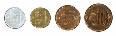 South Korea's 