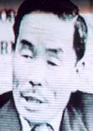 South Korean Foreign Minister, Dr. Yung-tai Pyun