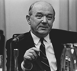 Dean Rusk.